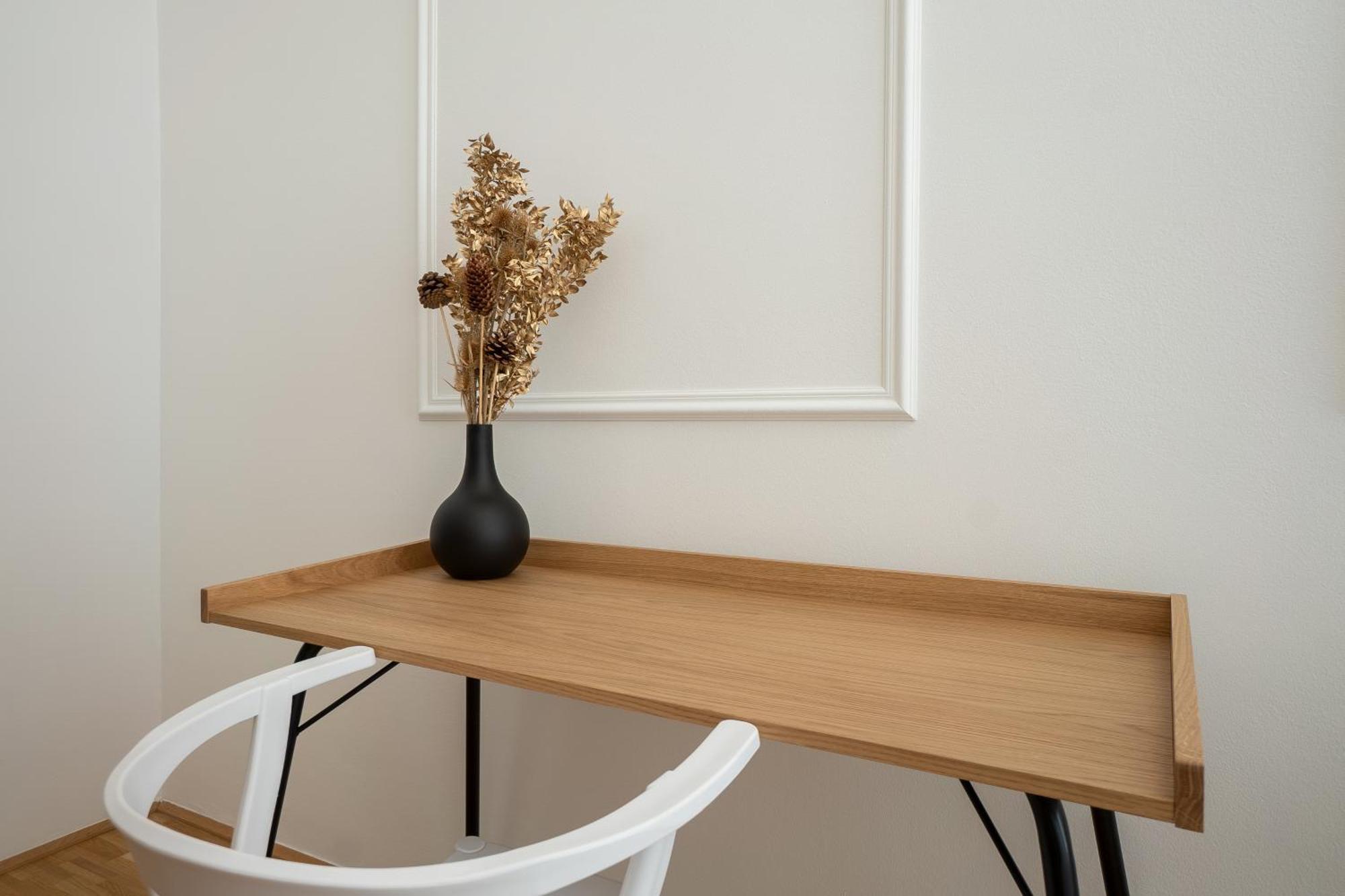Vibrant 107 M2 Flat In The City Center Vienna Luaran gambar