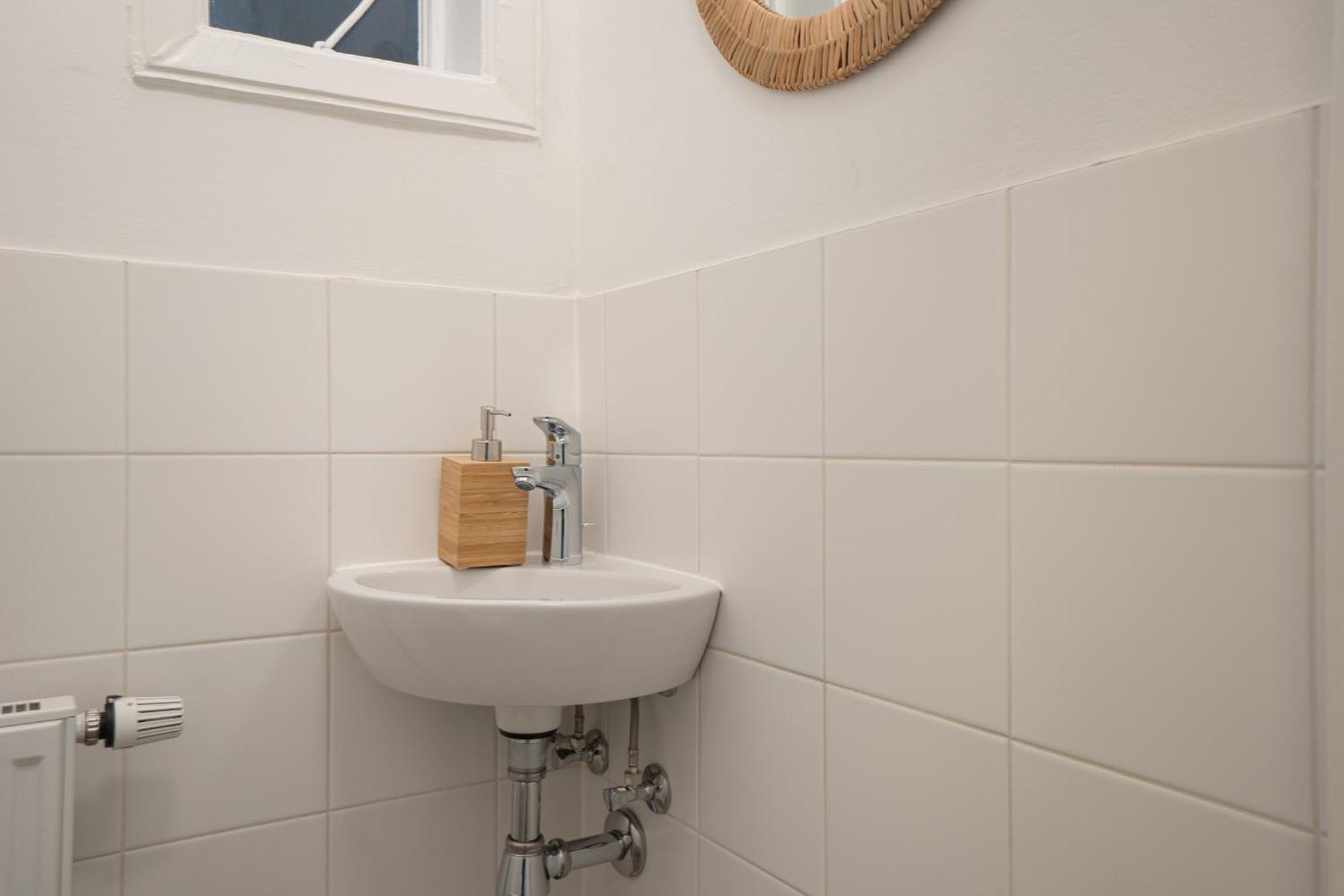 Vibrant 107 M2 Flat In The City Center Vienna Luaran gambar